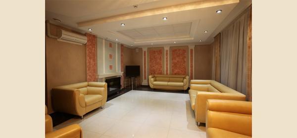 Prestige Hotel Gomel Exterior foto